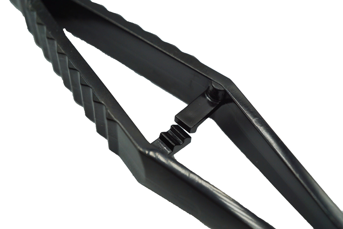 Disposable Tweezer Clamp (box of 100) Sterile