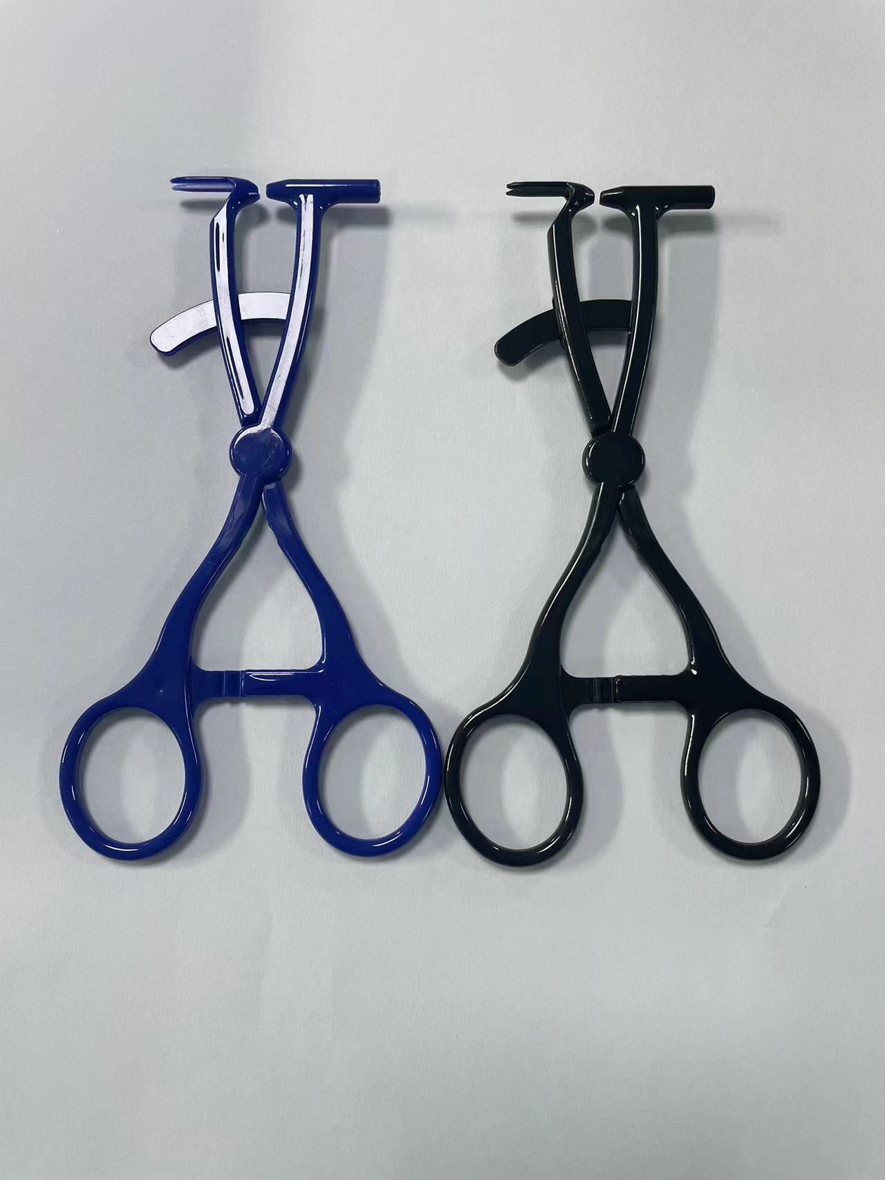 Septum Clamps 18ga / 16ga Box of 25