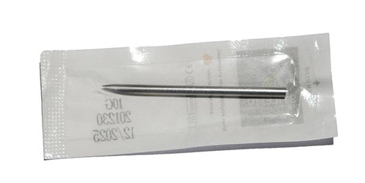 Needles (Box of 25) - 8G