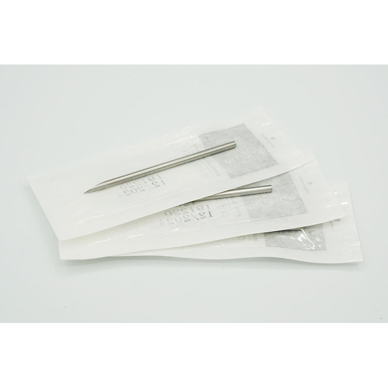 Needles (Box of 50) - 12G