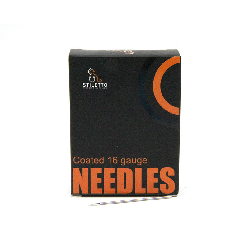 Needles (Box of 50) - 16G